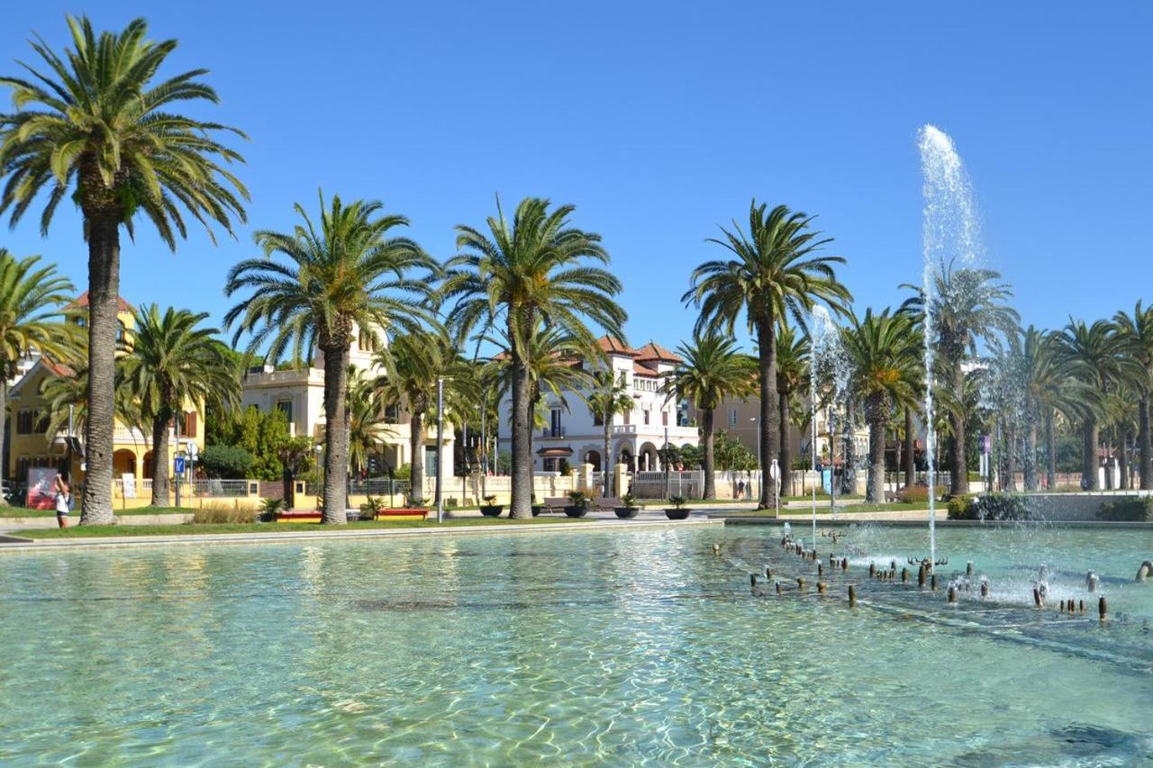 Apartamentos Aventura Salou Dış mekan fotoğraf